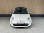 Fiat 500C 0.9 TwinAir Lounge NL auto | Lederen bekleding | Navi | Climate controle.