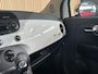 Fiat 500C 0.9 TwinAir Lounge NL auto | Lederen bekleding | Navi | Climate controle.