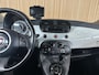 Fiat 500C 0.9 TwinAir Lounge NL auto | Lederen bekleding | Navi | Climate controle.