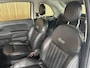 Fiat 500C 0.9 TwinAir Lounge NL auto | Lederen bekleding | Navi | Climate controle.
