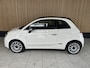 Fiat 500C 0.9 TwinAir Lounge NL auto | Lederen bekleding | Navi | Climate controle.
