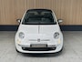 Fiat 500C 0.9 TwinAir Lounge NL auto | Lederen bekleding | Navi | Climate controle.