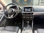 Mazda CX-5 2.0 SkyActiv-G 165 Skylease GT 2WD|Automaat|Xenon|Leer|Navi|Cruise|Clima|Pdc|Lmv|Elek Pakket