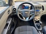Chevrolet Aveo 1.4 LTZ Cruise Airco 5drs NWE APK Zuinig en Betrouwbaar