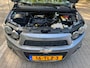 Chevrolet Aveo 1.4 LTZ Cruise Airco 5drs NWE APK Zuinig en Betrouwbaar