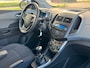Chevrolet Aveo 1.4 LTZ Cruise Airco 5drs NWE APK Zuinig en Betrouwbaar