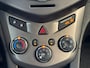 Chevrolet Aveo 1.4 LTZ Cruise Airco 5drs NWE APK Zuinig en Betrouwbaar