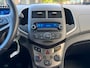 Chevrolet Aveo 1.4 LTZ Cruise Airco 5drs NWE APK Zuinig en Betrouwbaar