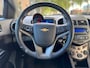 Chevrolet Aveo 1.4 LTZ Cruise Airco 5drs NWE APK Zuinig en Betrouwbaar