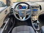 Chevrolet Aveo 1.4 LTZ Cruise Airco 5drs NWE APK Zuinig en Betrouwbaar