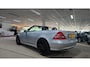 Mercedes-Benz SLK 200 K.
