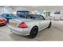 Mercedes-Benz SLK 200 K.