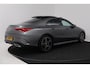 Mercedes-Benz CLA 180 Business Solution AMG (PANORAMADAK, STOELVERWARMING, SFEERVERLICHTING)