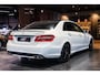 Mercedes-Benz E-klasse AMG 63, 525 PK, Pano/Dak, Harman/Kardon, Stoelverwarming/Ventilatie, Camera, Keyless, 115DKM!!