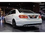 Mercedes-Benz E-klasse AMG 63, 525 PK, Pano/Dak, Harman/Kardon, Stoelverwarming/Ventilatie, Camera, Keyless, 115DKM!!