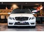 Mercedes-Benz E-klasse AMG 63, 525 PK, Pano/Dak, Harman/Kardon, Stoelverwarming/Ventilatie, Camera, Keyless, 115DKM!!