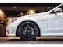 Mercedes-Benz E-klasse AMG 63, 525 PK, Pano/Dak, Harman/Kardon, Stoelverwarming/Ventilatie, Camera, Keyless, 115DKM!!