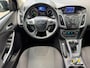 Ford Focus 1.0 EcoBoost Lease Titanium Navi Cruise airco Sportief Parkassist