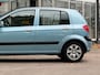 Hyundai Getz 1.4i Active Cool Airco trekhaak NWE APK Goed onderhouden