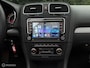 Volkswagen Golf Cabrio 1.2 TSI BlueMotion