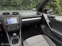 Volkswagen Golf Cabrio 1.2 TSI BlueMotion