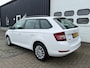 Skoda Fabia Combi 1.0 TSI Ambition| parkeersensor |apple carplay