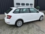 Skoda Fabia Combi 1.0 TSI Ambition| parkeersensor |apple carplay
