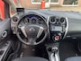 Nissan Note 1.2 DIG-S Connect Edition, Trekhaak, Parkeersensoren A, Navi, Keyless, Camera etc...