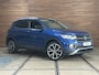 Volkswagen T-Cross 1.0 TSI Style DSG | ACC | Camera | CarPlay | 18 Inch | LED | Stoelverwarming
