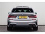 BMW 3-Serie 320i High Executive M-Sport, Leder, Schuifdak, Head-up 2020