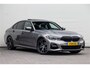 BMW 3-Serie 320i High Executive M-Sport, Leder, Schuifdak, Head-up 2020