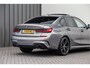 BMW 3-Serie 320i High Executive M-Sport, Leder, Schuifdak, Head-up 2020