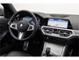 BMW 3-Serie 320i High Executive M-Sport, Leder, Schuifdak, Head-up 2020