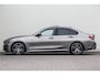 BMW 3-Serie 320i High Executive M-Sport, Leder, Schuifdak, Head-up 2020