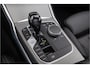 BMW 3-Serie 320i High Executive M-Sport, Leder, Schuifdak, Head-up 2020
