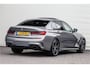 BMW 3-Serie 320i High Executive M-Sport, Leder, Schuifdak, Head-up 2020