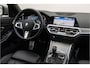 BMW 3-Serie 320i High Executive M-Sport, Leder, Schuifdak, Head-up 2020