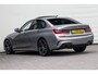 BMW 3-Serie 320i High Executive M-Sport, Leder, Schuifdak, Head-up 2020