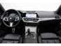 BMW 3-Serie 320i High Executive M-Sport, Leder, Schuifdak, Head-up 2020