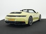 Porsche 911 Carrera Cabriolet