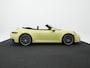Porsche 911 Carrera Cabriolet