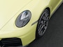 Porsche 911 Carrera Cabriolet