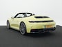 Porsche 911 Carrera Cabriolet
