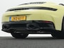 Porsche 911 Carrera Cabriolet