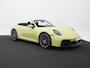 Porsche 911 Carrera Cabriolet