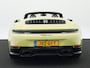 Porsche 911 Carrera Cabriolet