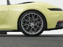 Porsche 911 Carrera Cabriolet