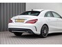 Mercedes-Benz CLA 180 AMG Sportpakket, Navi, Stoelverwarming, Sfeervelichting, Facelift