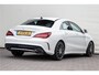 Mercedes-Benz CLA 180 AMG Sportpakket, Navi, Stoelverwarming, Sfeervelichting, Facelift