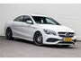 Mercedes-Benz CLA 180 AMG Sportpakket, Navi, Stoelverwarming, Sfeervelichting, Facelift